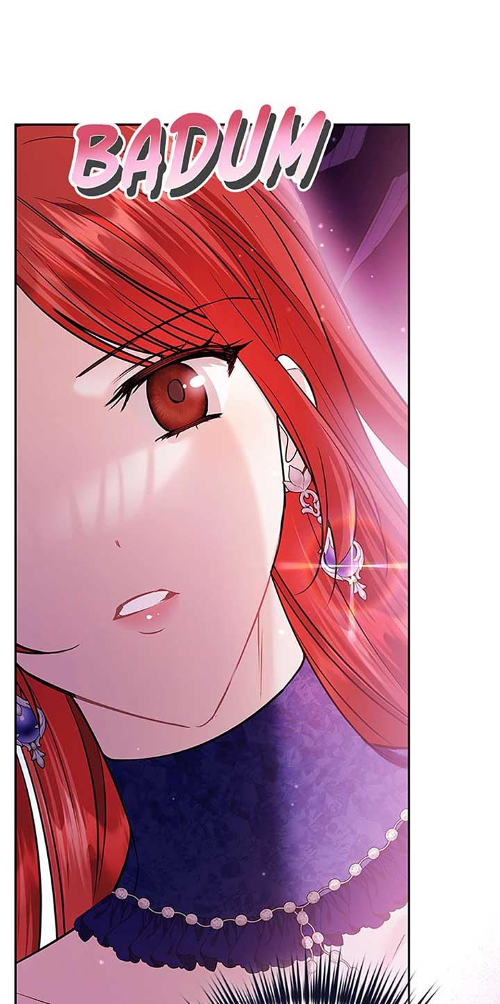 In This Life, I Will Survive Until the End Chapter 37 page 17