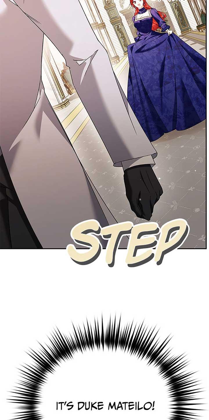 In This Life, I Will Survive Until the End Chapter 37 page 22