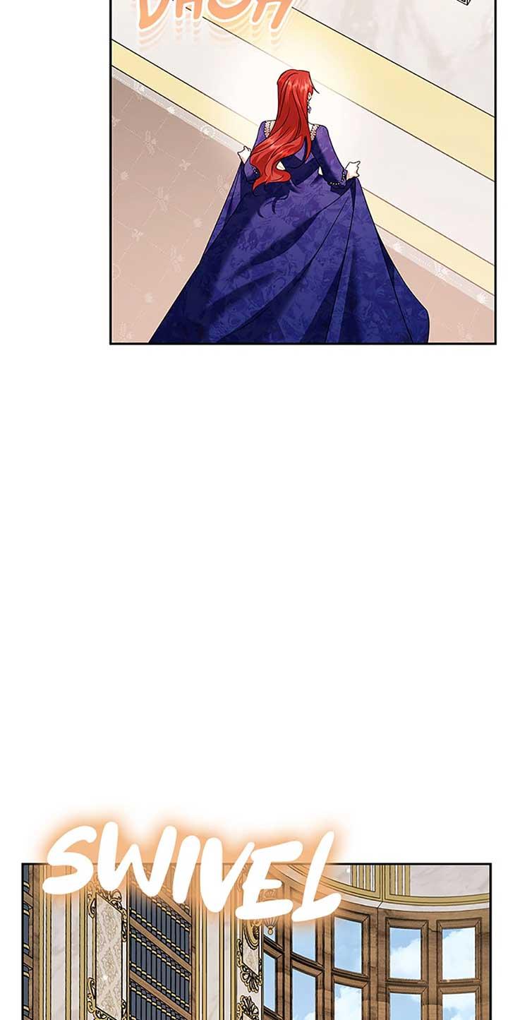 In This Life, I Will Survive Until the End Chapter 37 page 24