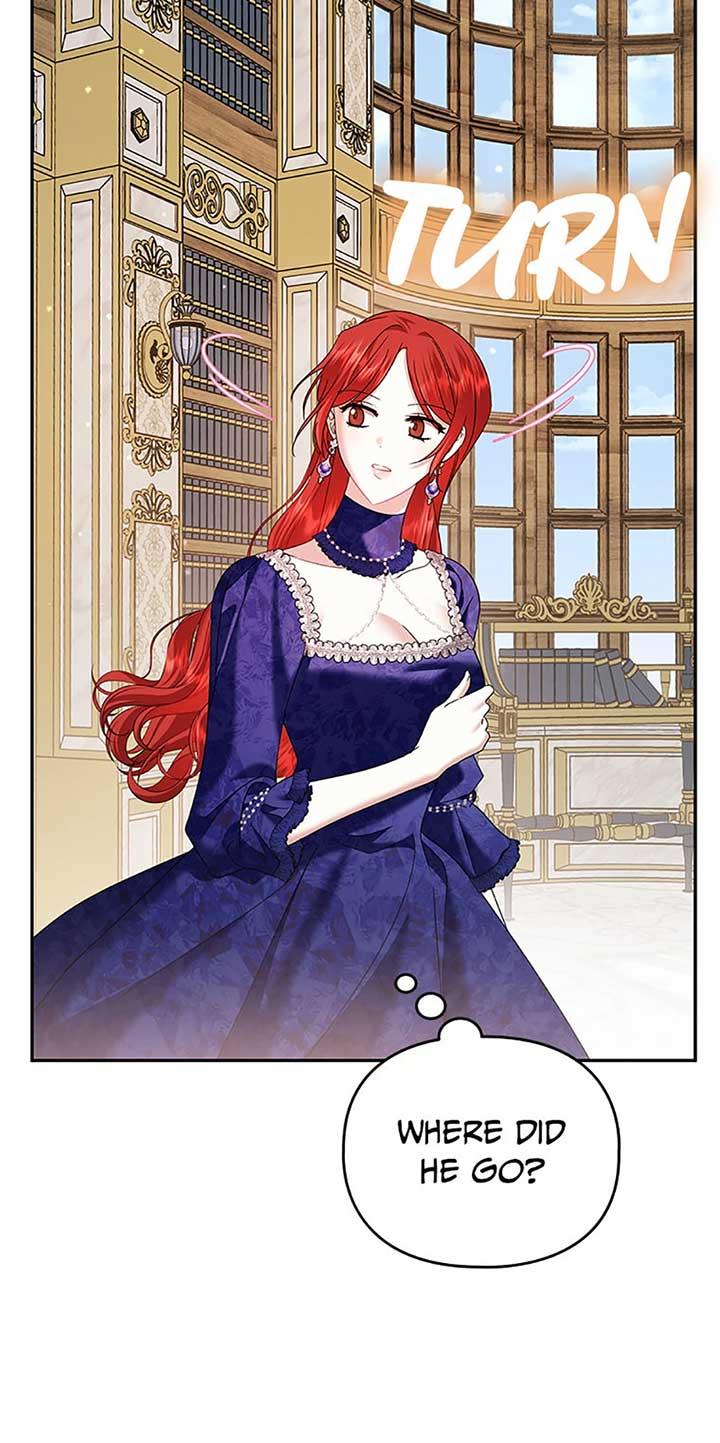 In This Life, I Will Survive Until the End Chapter 37 page 25