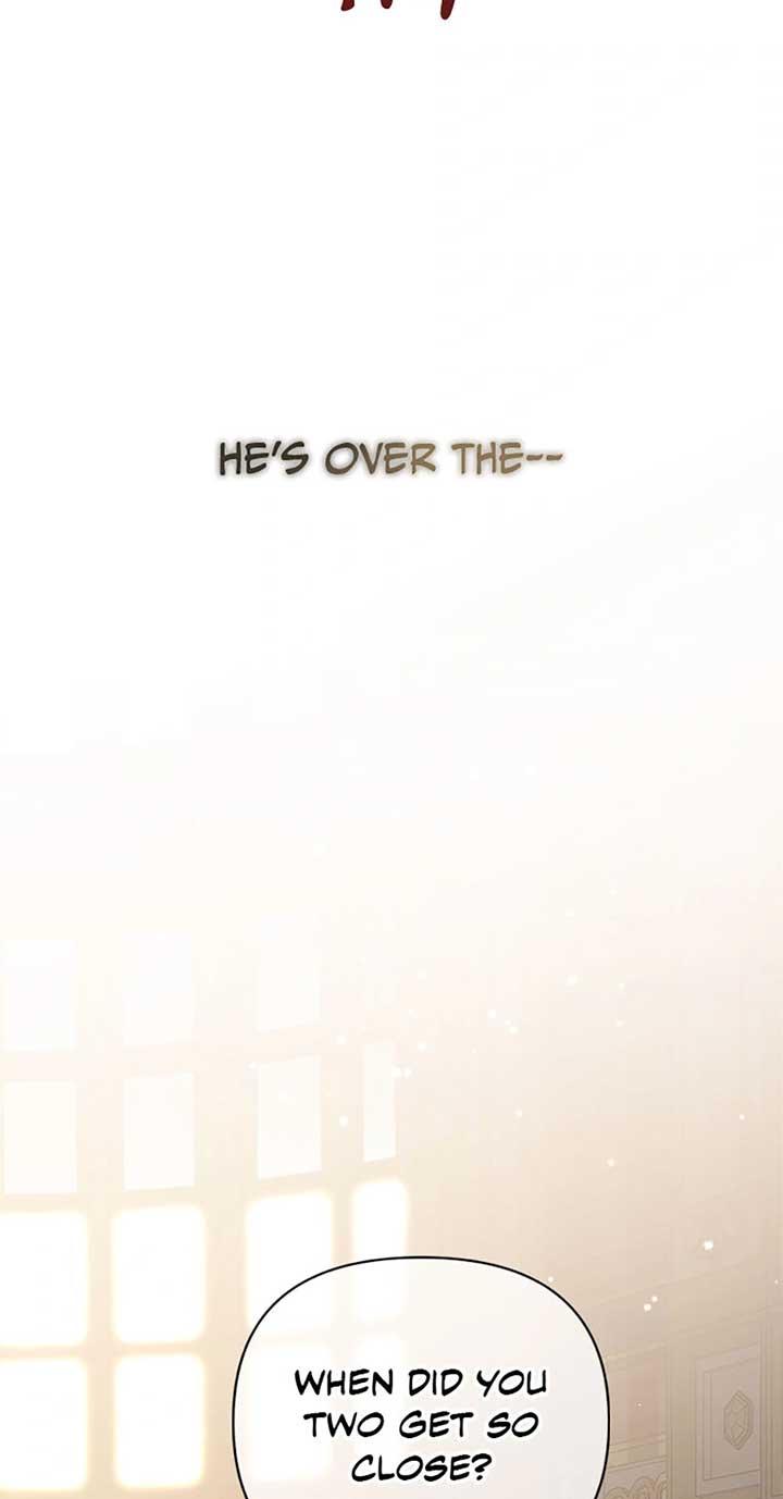In This Life, I Will Survive Until the End Chapter 37 page 27