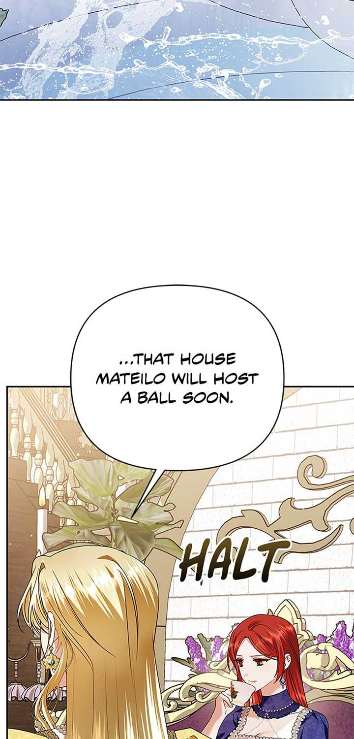 In This Life, I Will Survive Until the End Chapter 37 page 2