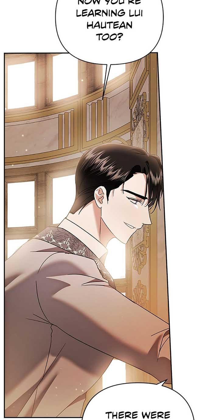 In This Life, I Will Survive Until the End Chapter 37 page 30