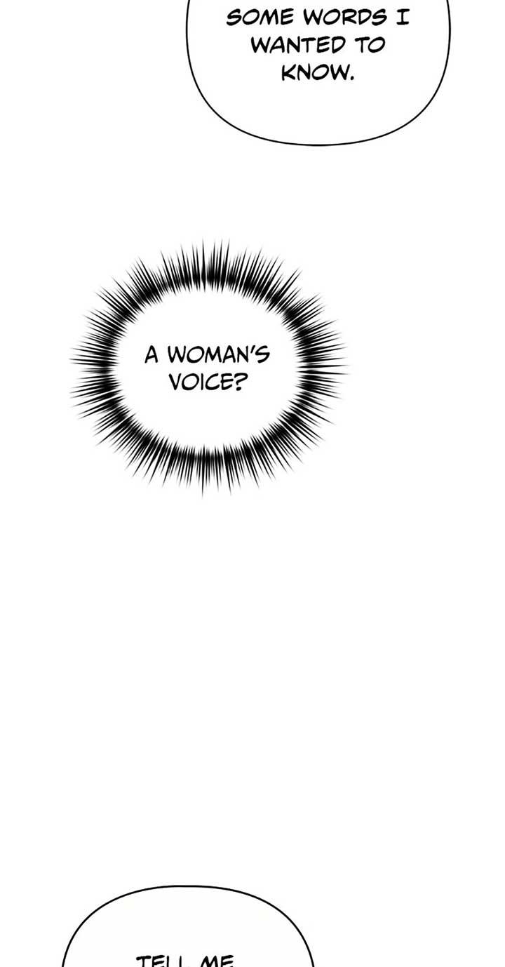 In This Life, I Will Survive Until the End Chapter 37 page 31