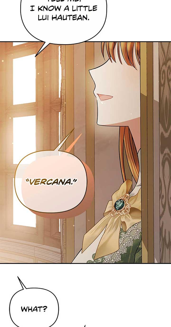 In This Life, I Will Survive Until the End Chapter 37 page 32