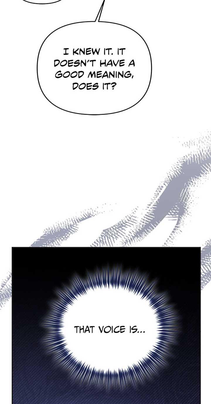 In This Life, I Will Survive Until the End Chapter 37 page 33