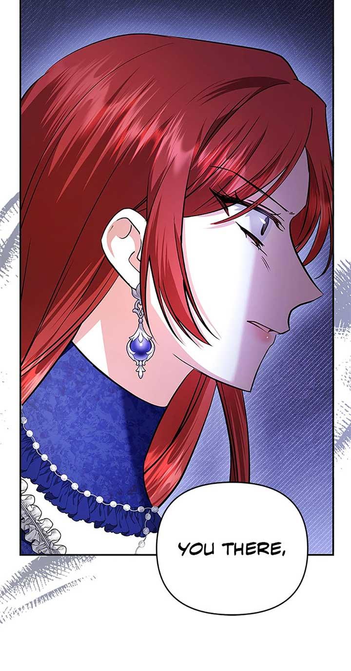 In This Life, I Will Survive Until the End Chapter 37 page 34