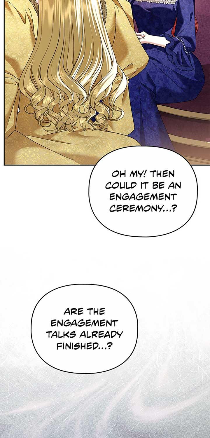 In This Life, I Will Survive Until the End Chapter 37 page 3
