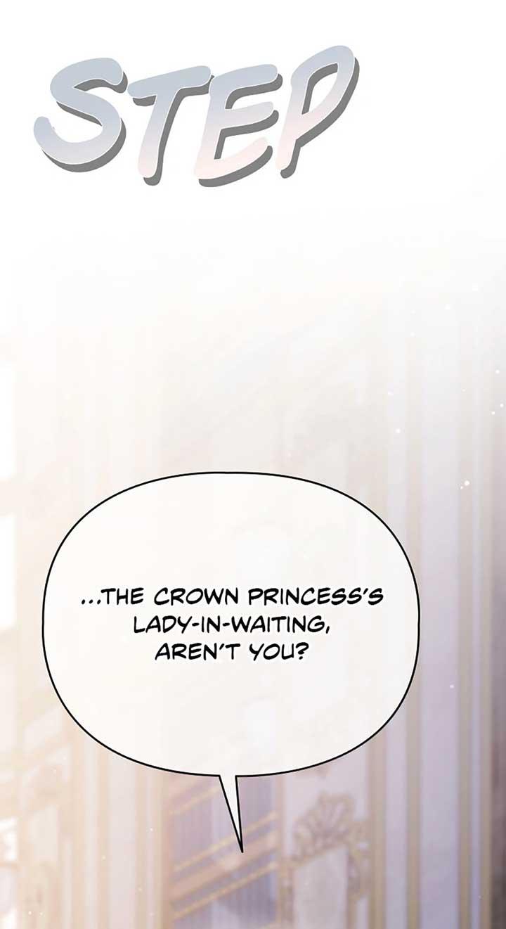 In This Life, I Will Survive Until the End Chapter 37 page 40