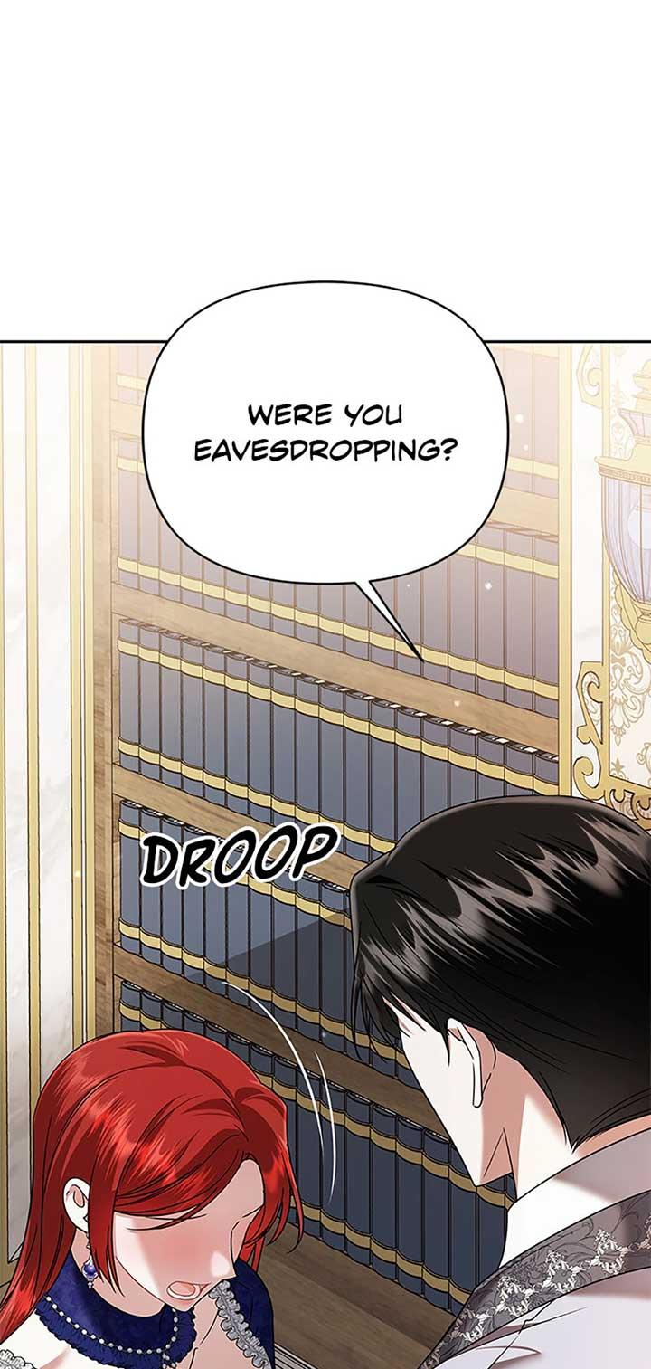 In This Life, I Will Survive Until the End Chapter 37 page 42