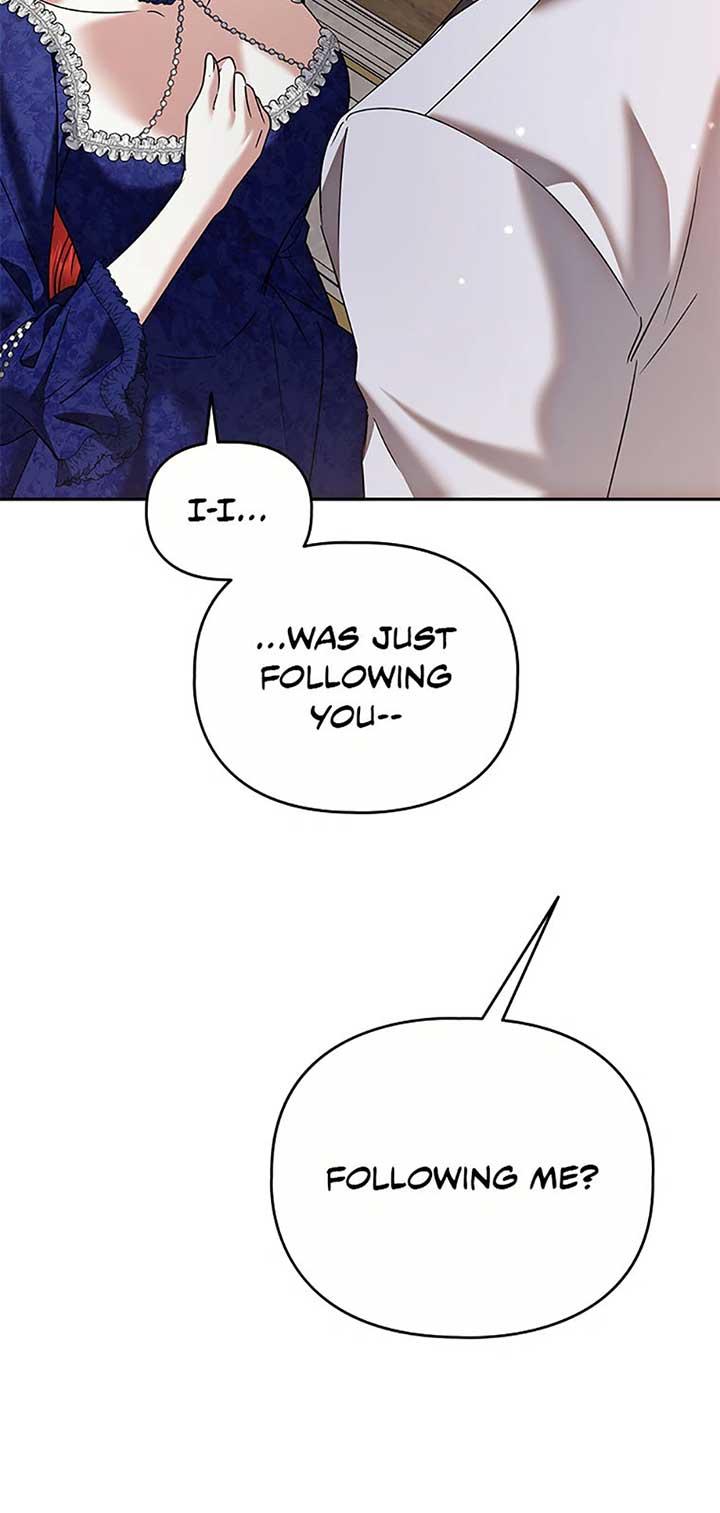 In This Life, I Will Survive Until the End Chapter 37 page 43