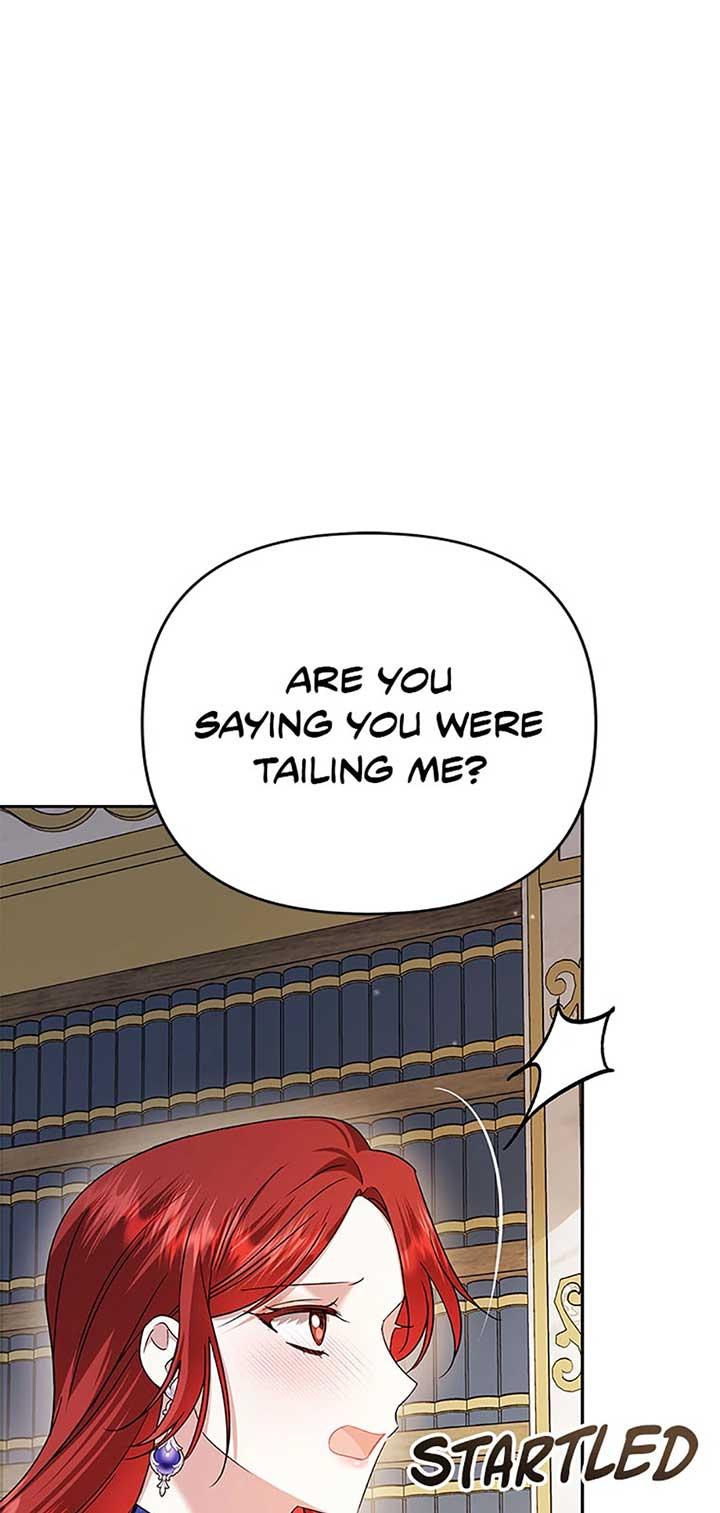 In This Life, I Will Survive Until the End Chapter 37 page 44