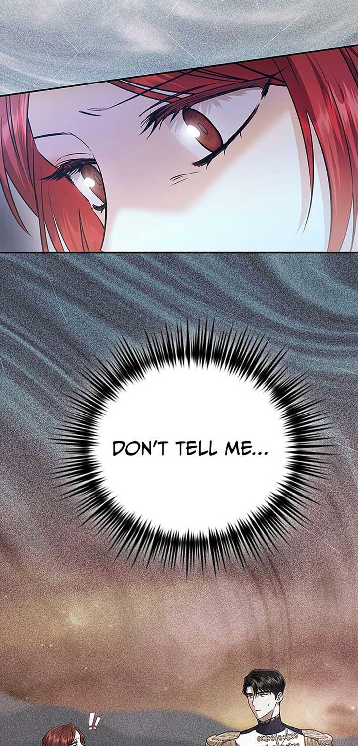 In This Life, I Will Survive Until the End Chapter 37 page 4