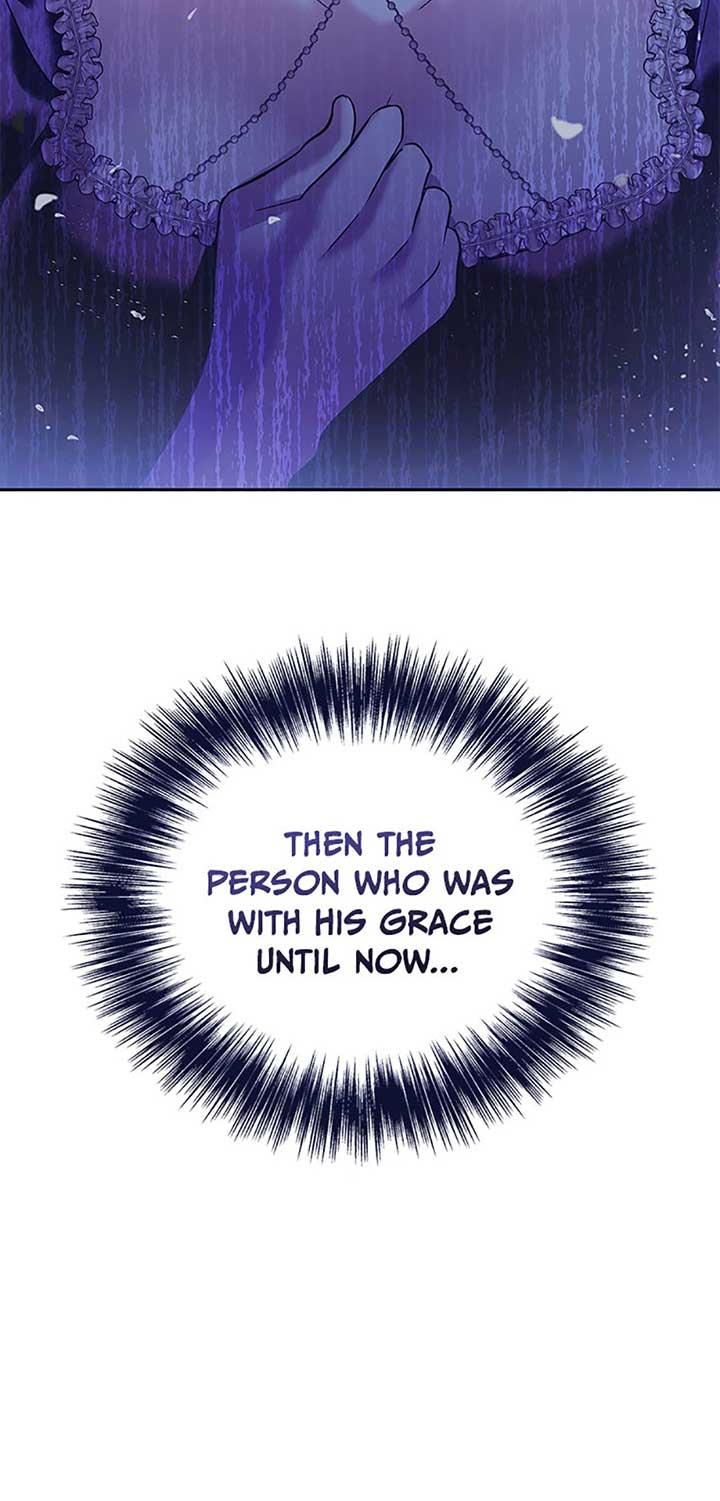 In This Life, I Will Survive Until the End Chapter 37 page 54