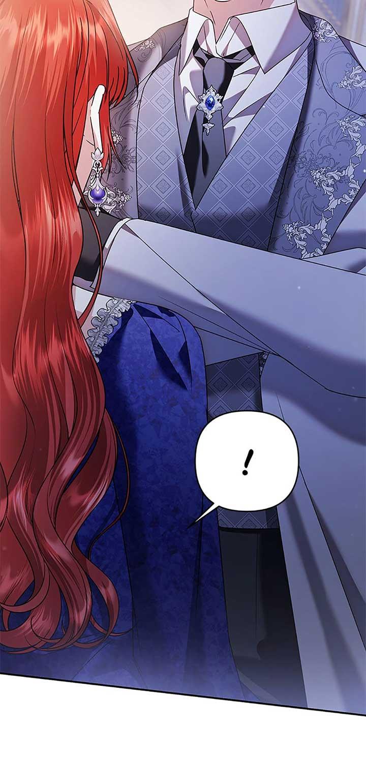 In This Life, I Will Survive Until the End Chapter 37 page 56