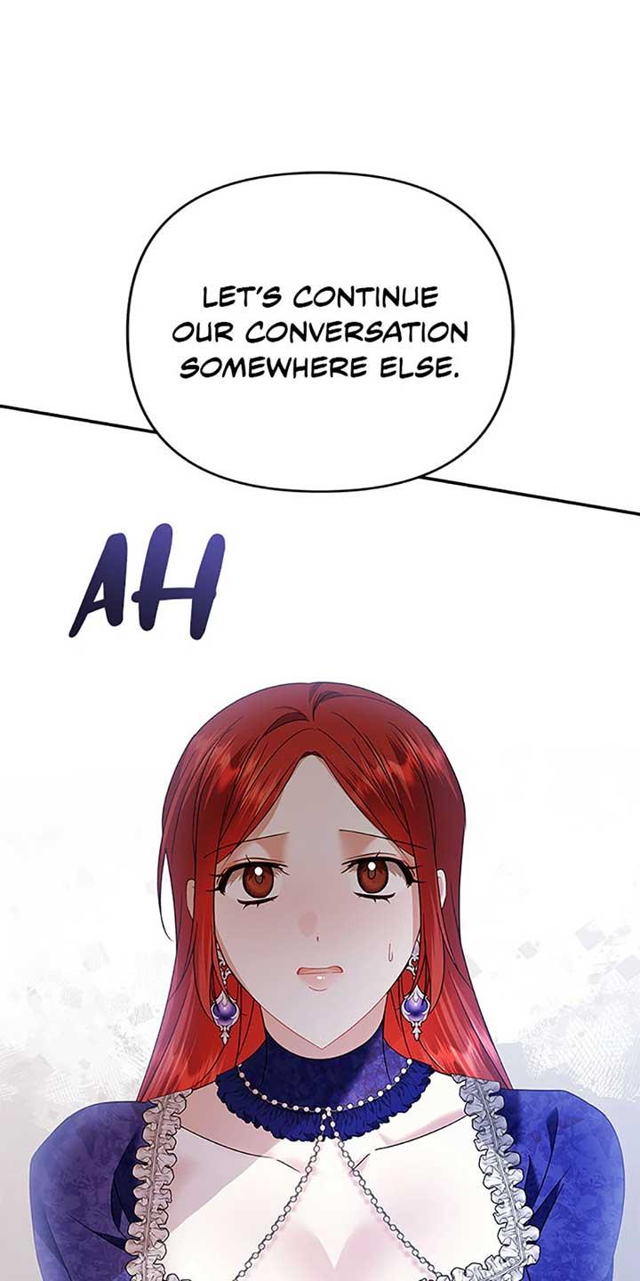 In This Life, I Will Survive Until the End Chapter 37 page 57