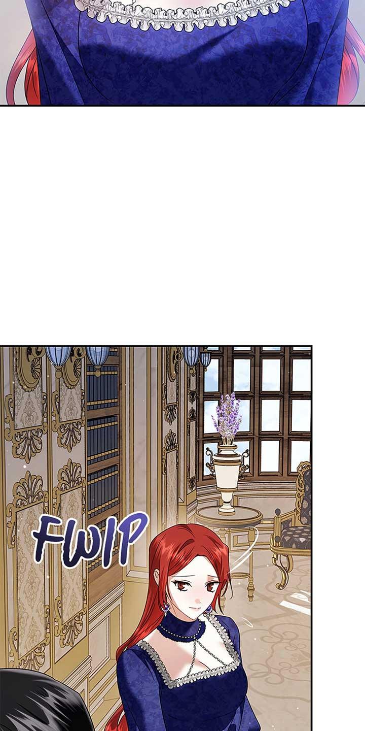 In This Life, I Will Survive Until the End Chapter 37 page 58