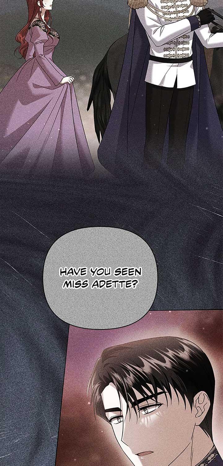 In This Life, I Will Survive Until the End Chapter 37 page 5
