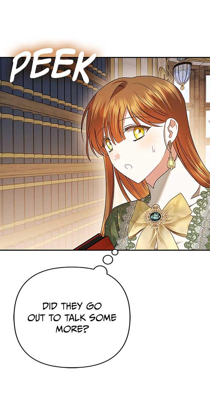 In This Life, I Will Survive Until the End Chapter 37 page 60