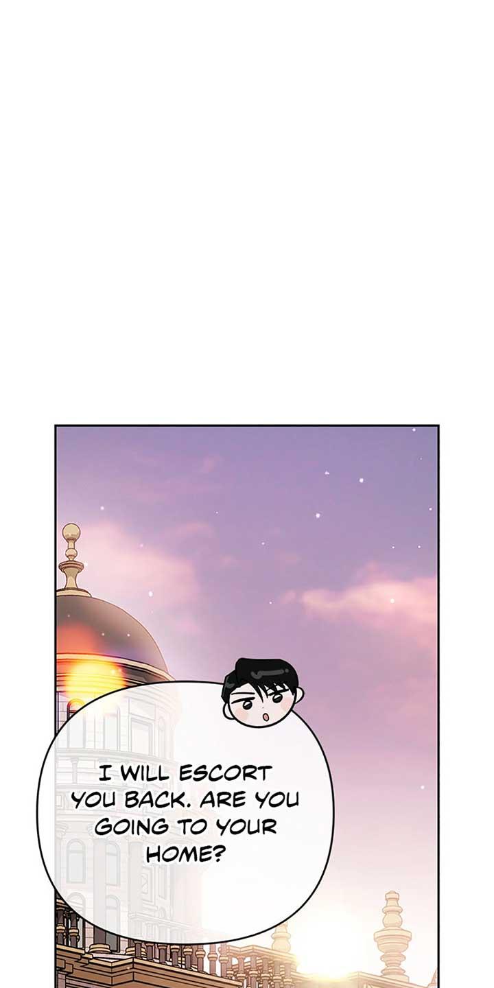 In This Life, I Will Survive Until the End Chapter 37 page 62