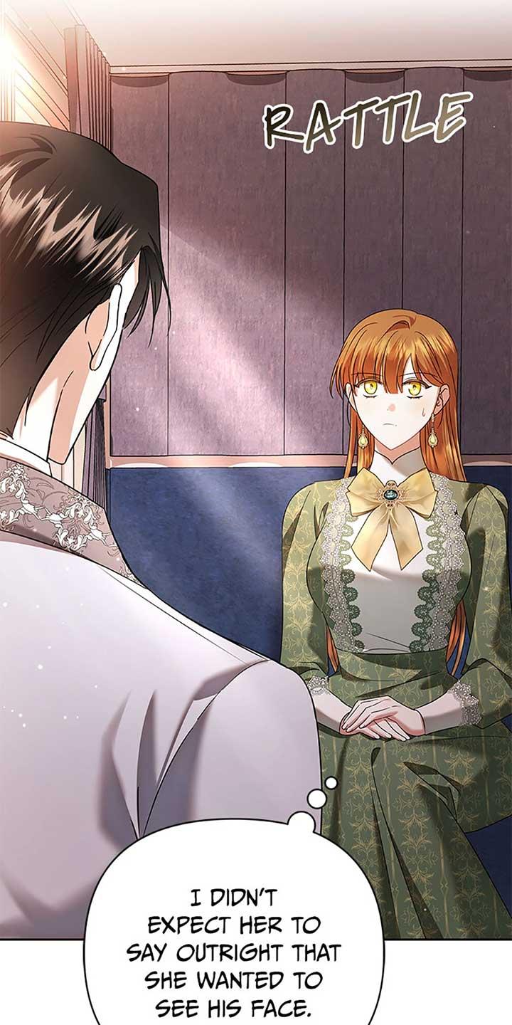 In This Life, I Will Survive Until the End Chapter 37 page 64