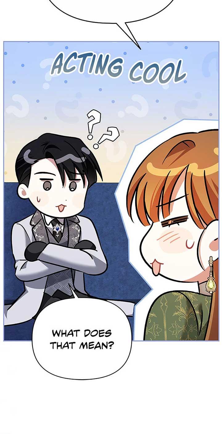 In This Life, I Will Survive Until the End Chapter 37 page 70