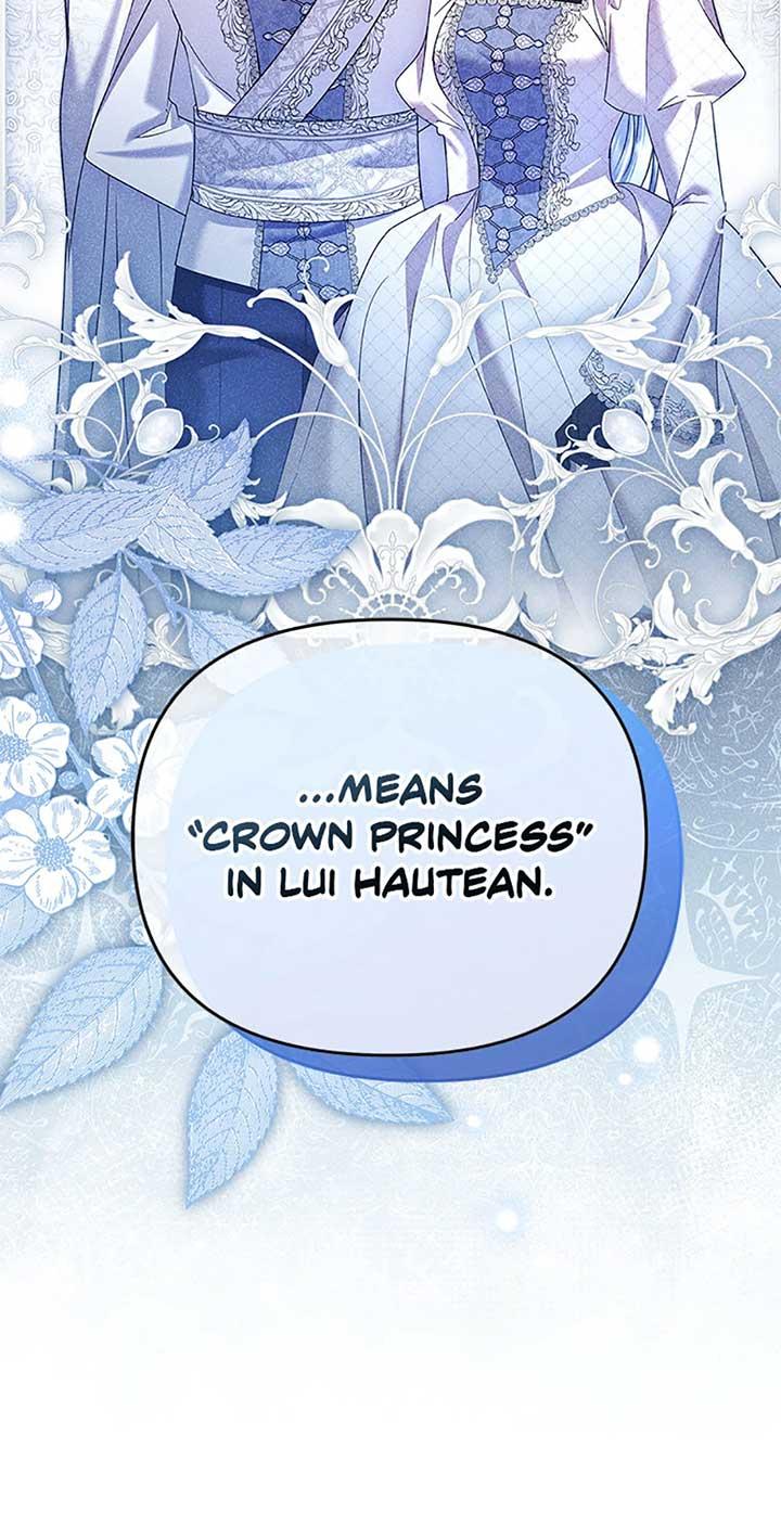 In This Life, I Will Survive Until the End Chapter 37 page 74