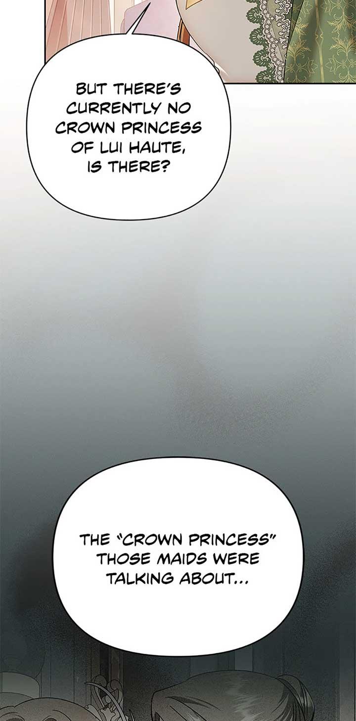 In This Life, I Will Survive Until the End Chapter 37 page 76