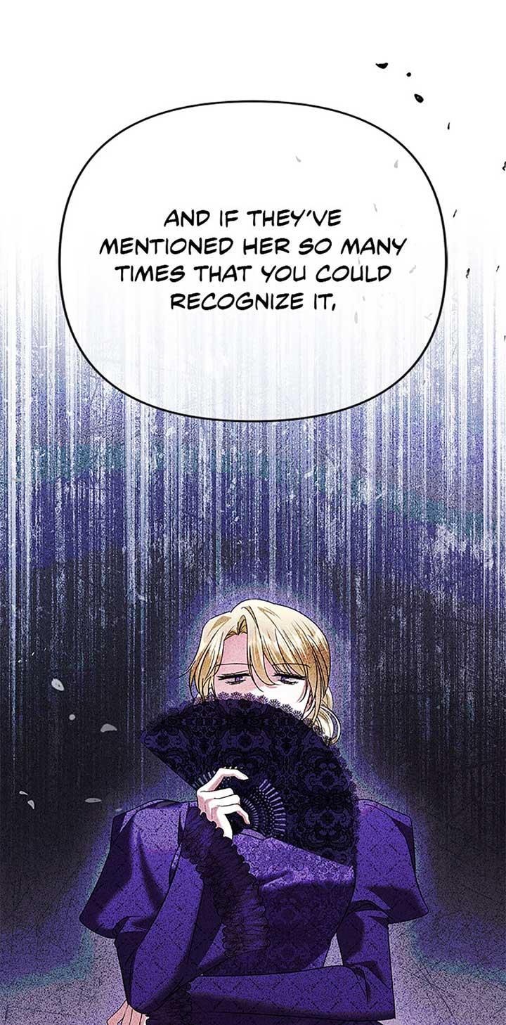 In This Life, I Will Survive Until the End Chapter 37 page 79