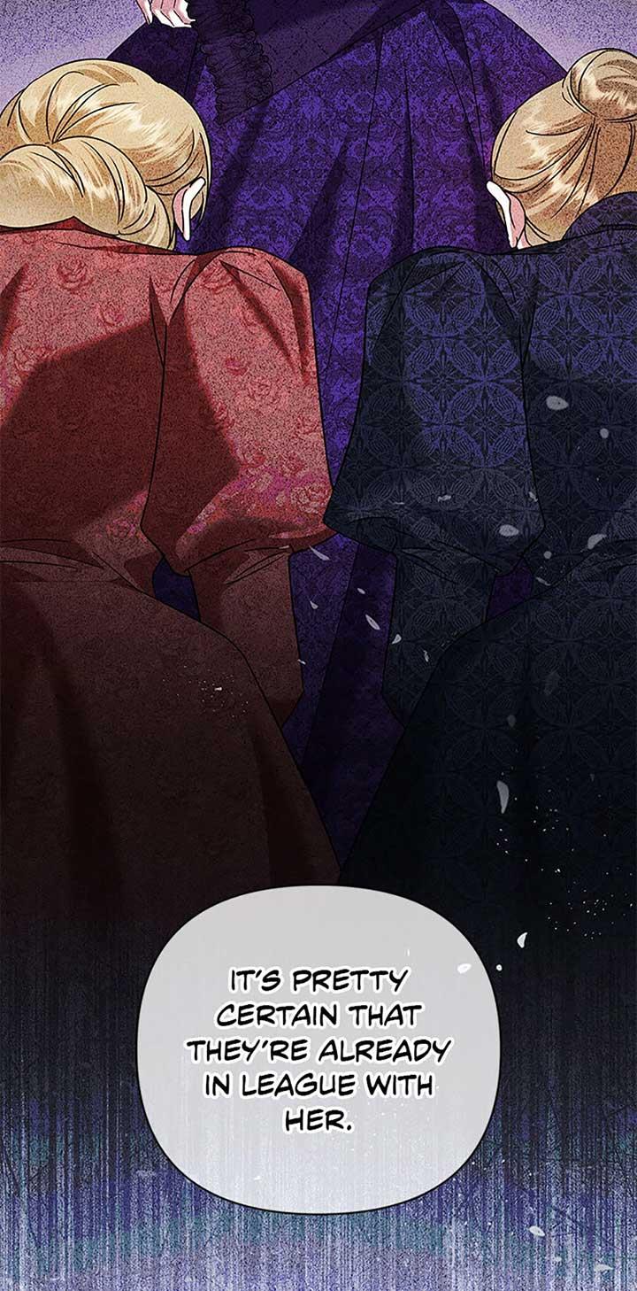 In This Life, I Will Survive Until the End Chapter 37 page 80