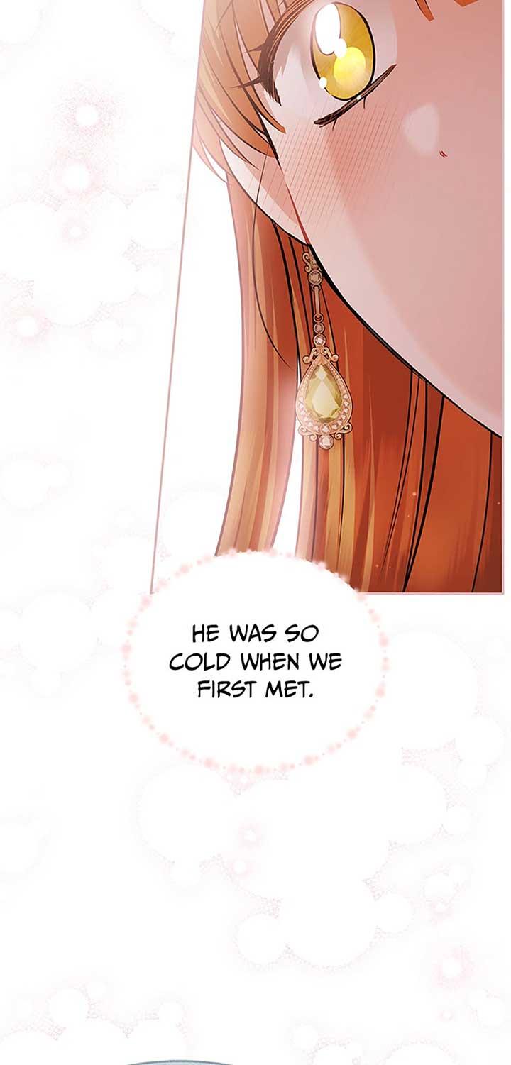 In This Life, I Will Survive Until the End Chapter 37 page 84