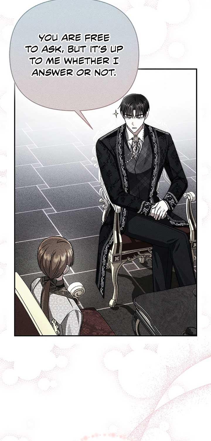 In This Life, I Will Survive Until the End Chapter 37 page 85