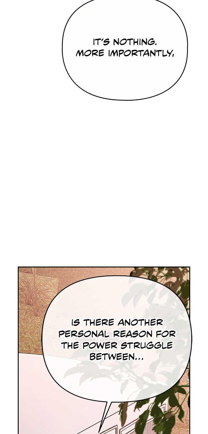 In This Life, I Will Survive Until the End Chapter 37 page 87