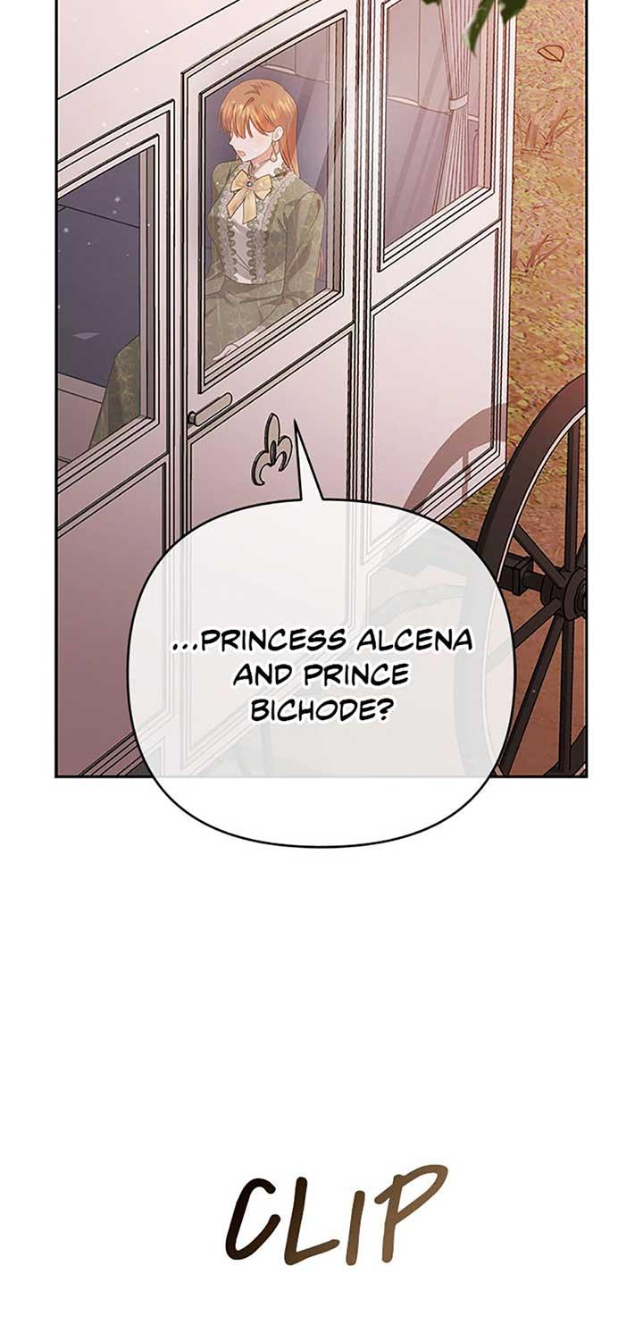 In This Life, I Will Survive Until the End Chapter 37 page 88