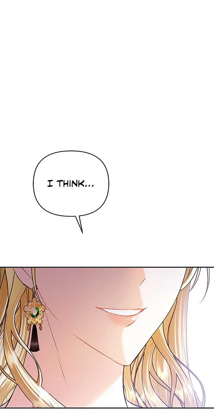 In This Life, I Will Survive Until the End Chapter 37 page 8