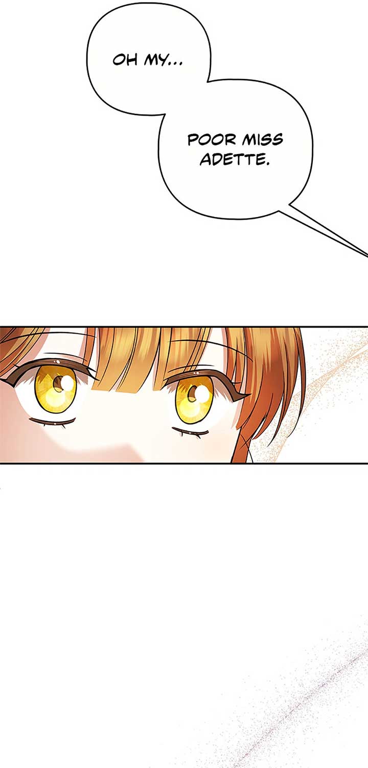 In This Life, I Will Survive Until the End Chapter 38 page 61
