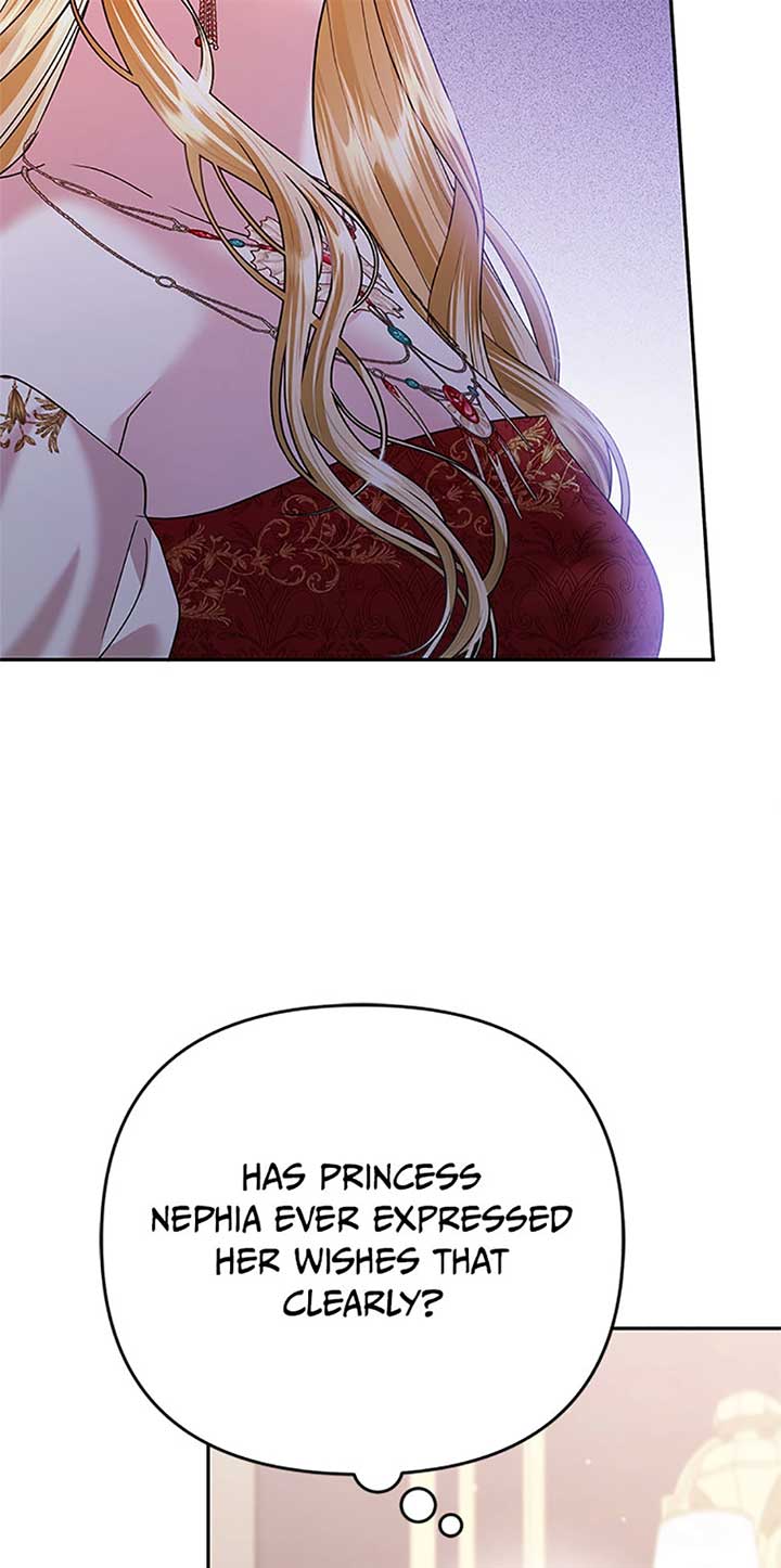 In This Life, I Will Survive Until the End Chapter 38 page 71