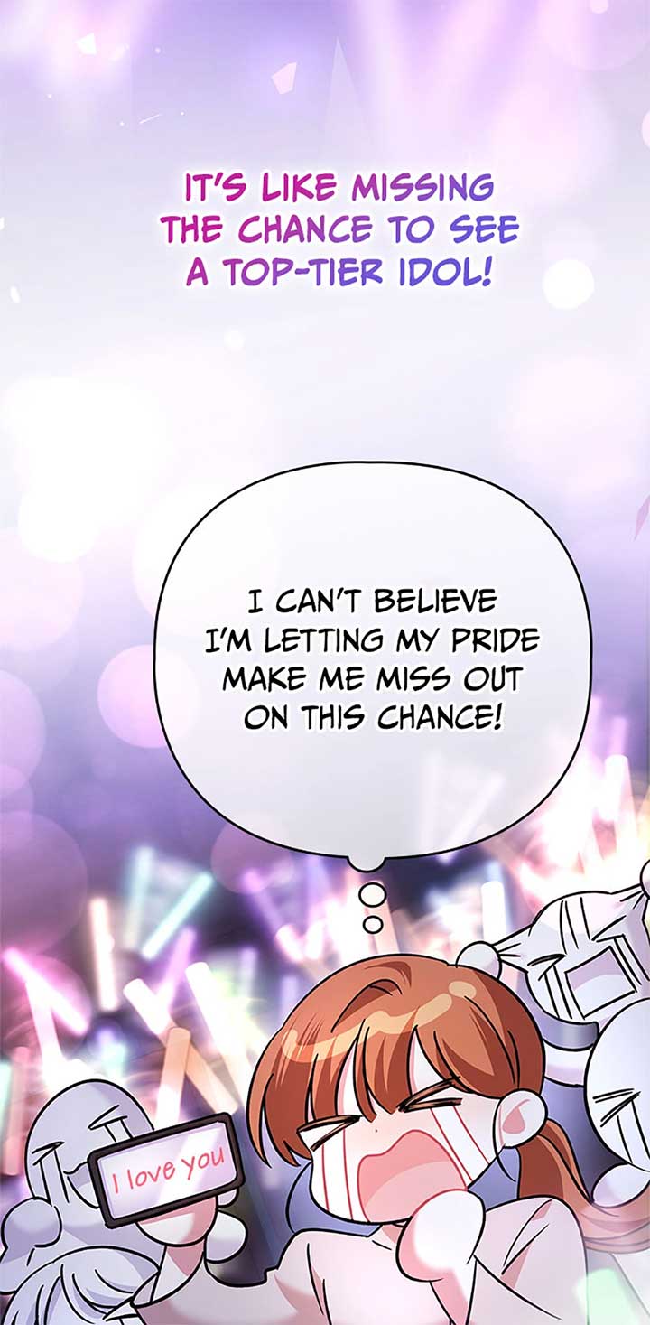 In This Life, I Will Survive Until the End Chapter 38 page 78