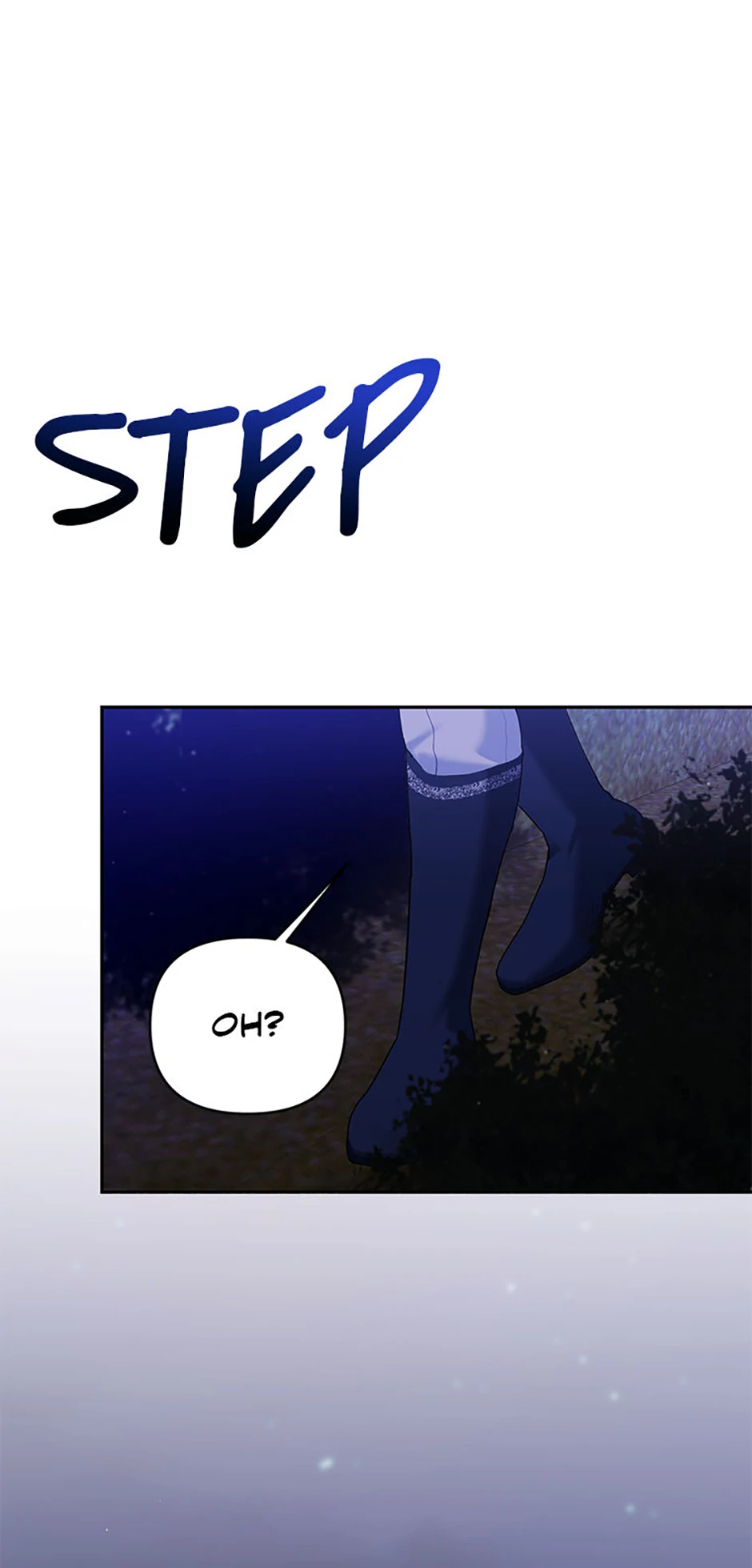 In This Life, I Will Survive Until the End Chapter 41 page 0