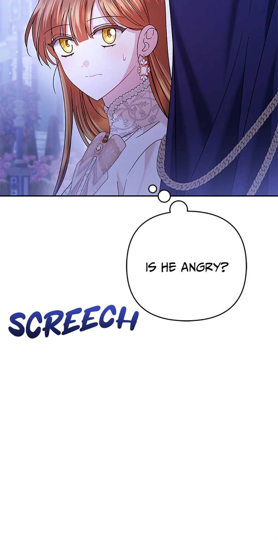 In This Life, I Will Survive Until the End Chapter 41 page 99