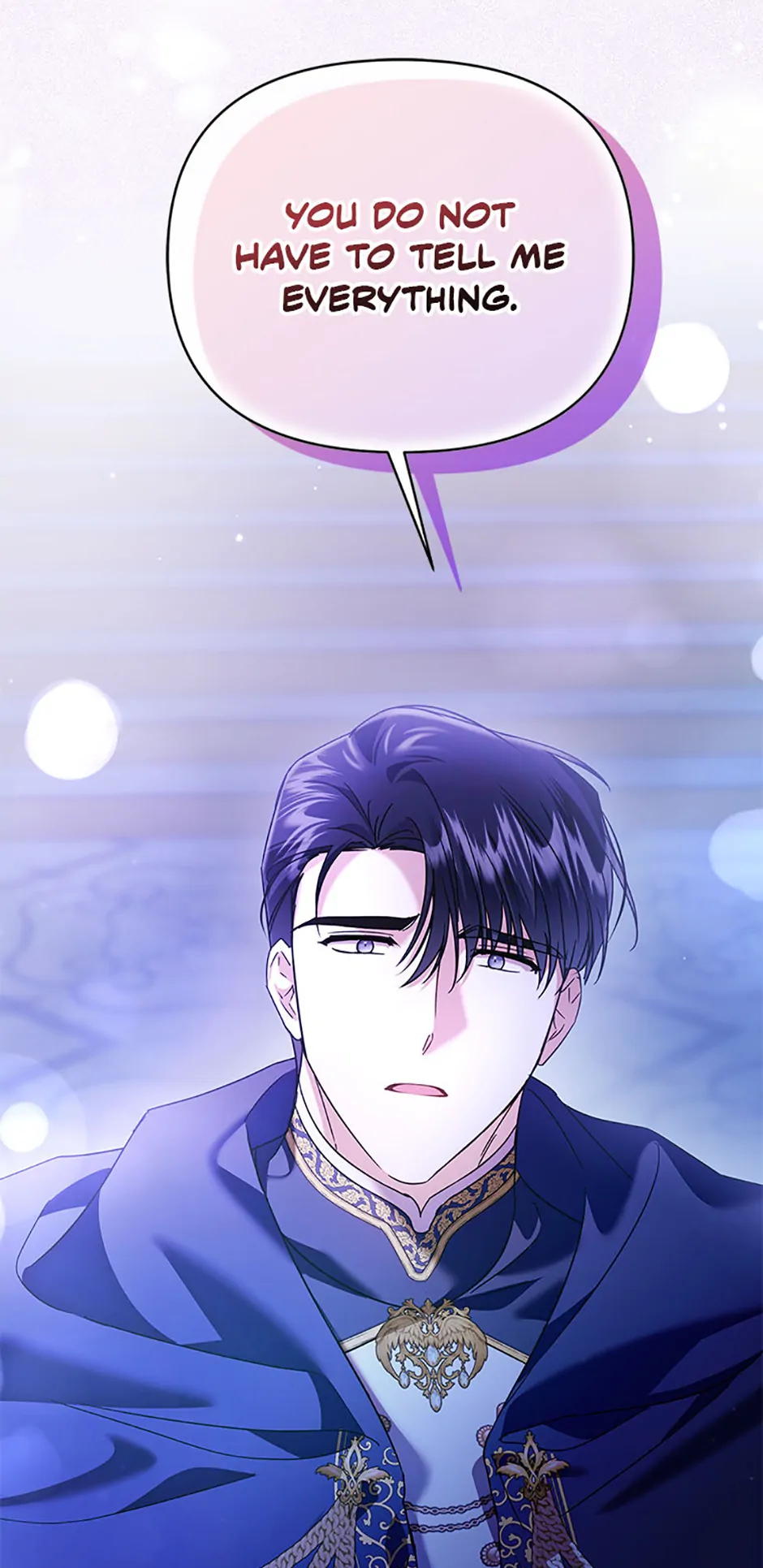 In This Life, I Will Survive Until the End Chapter 41 page 103