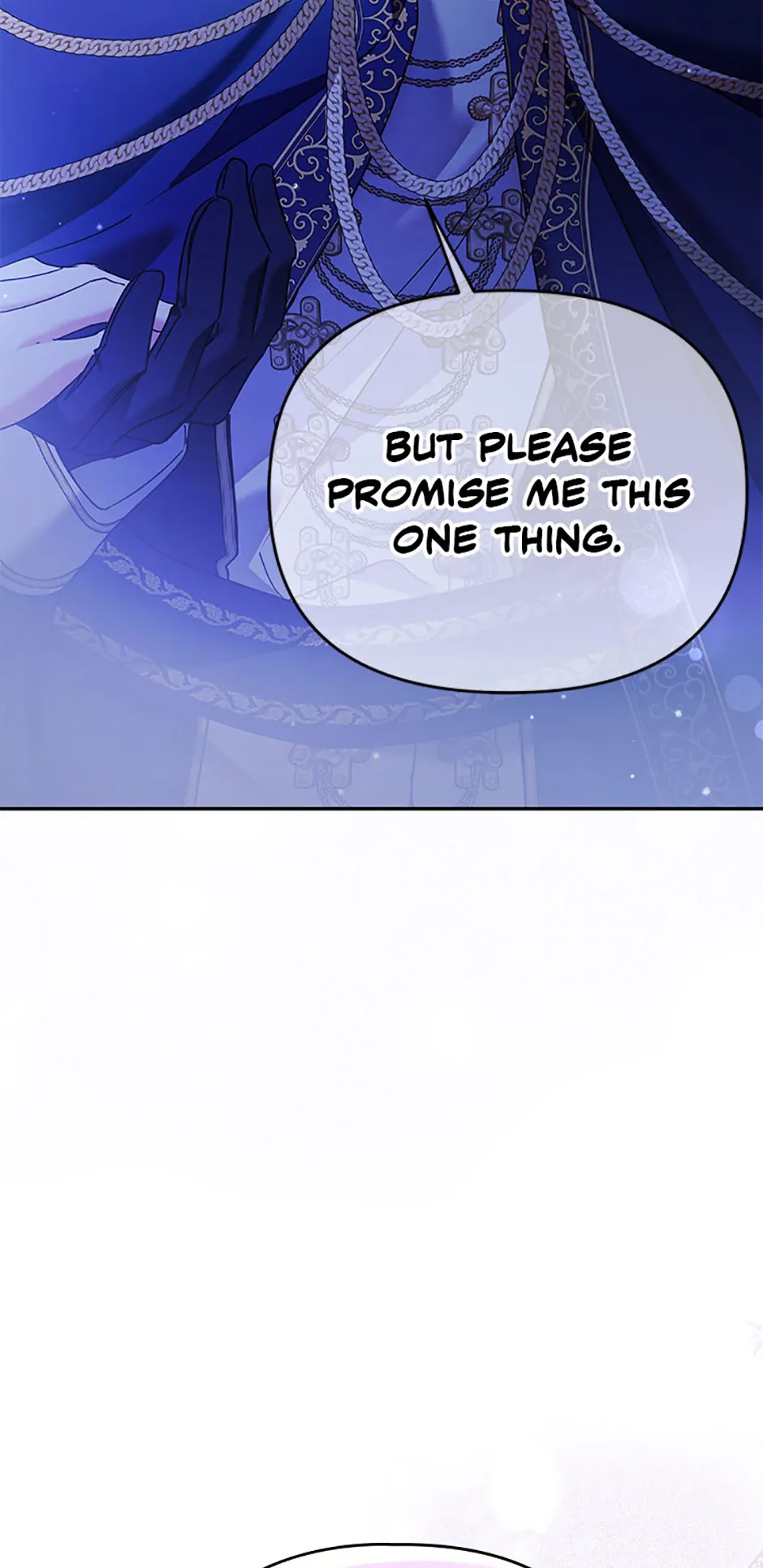 In This Life, I Will Survive Until the End Chapter 41 page 104