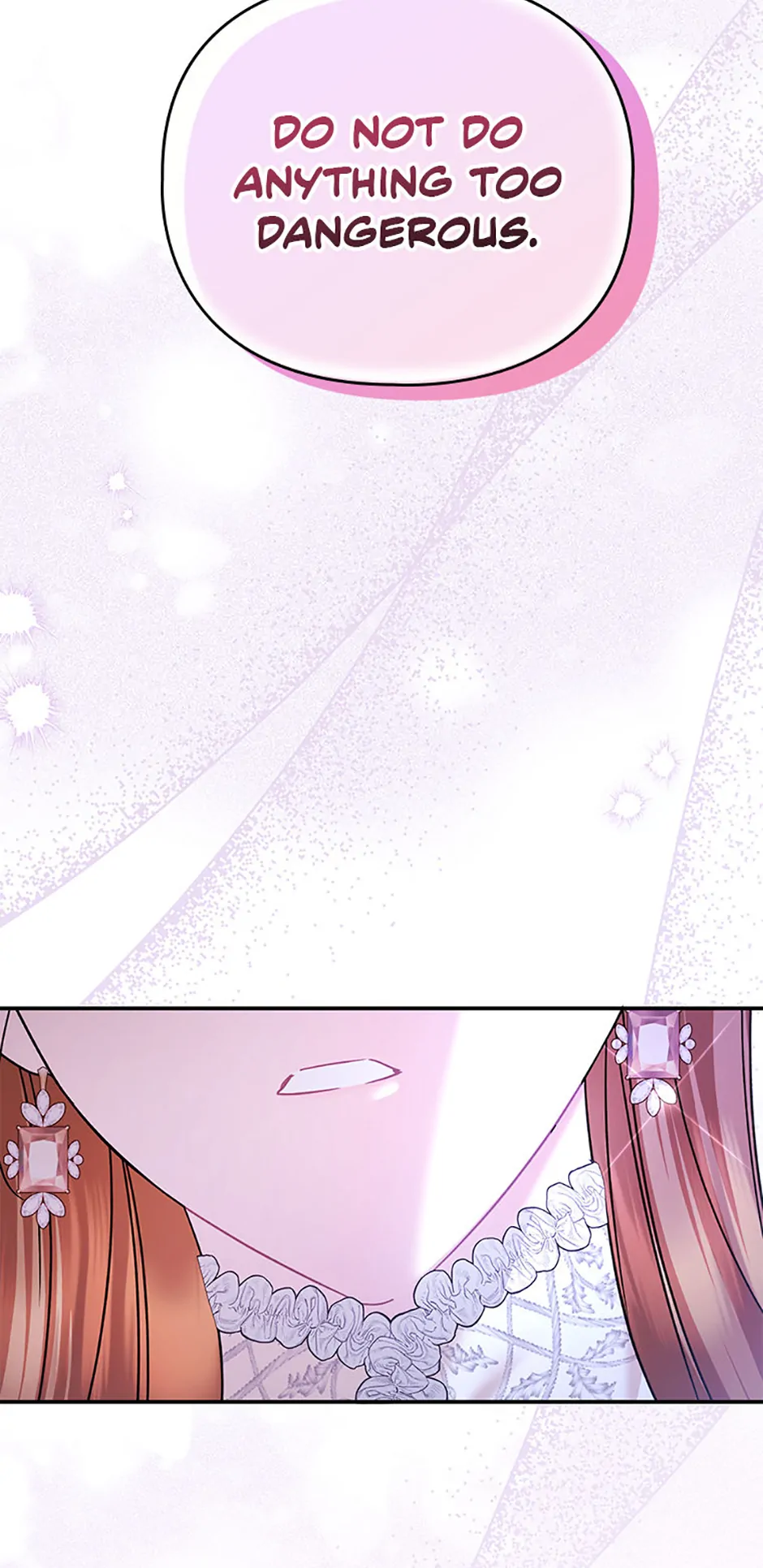 In This Life, I Will Survive Until the End Chapter 41 page 105