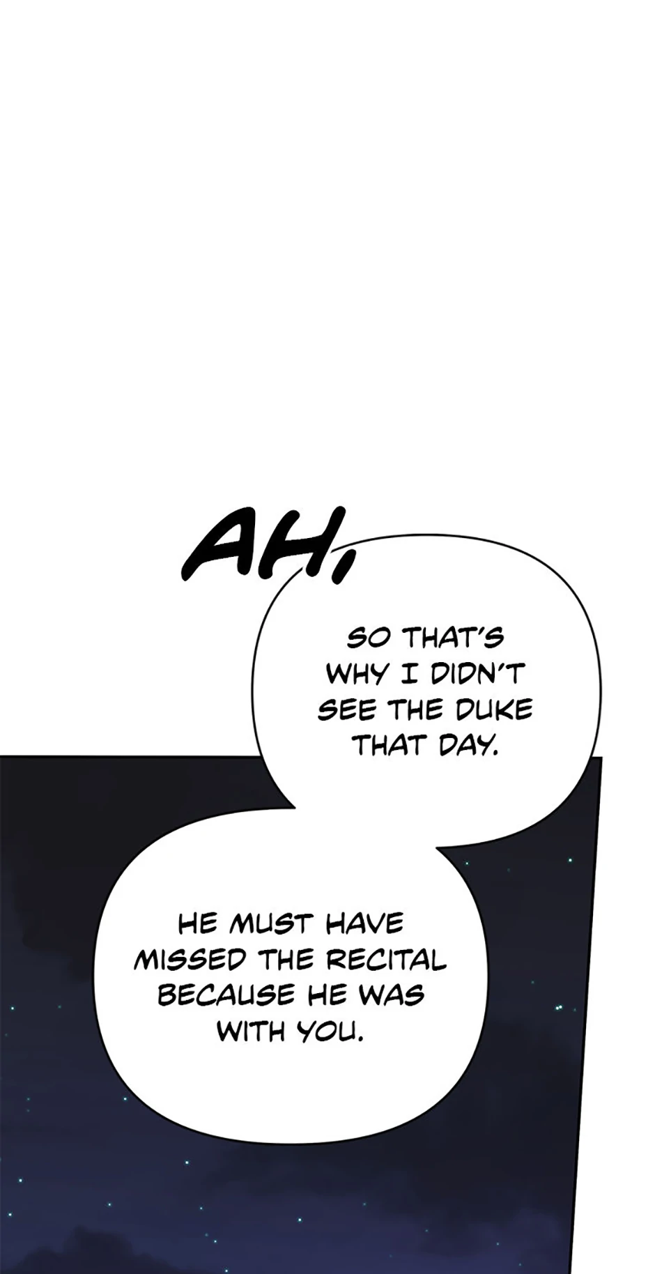 In This Life, I Will Survive Until the End Chapter 41 page 10