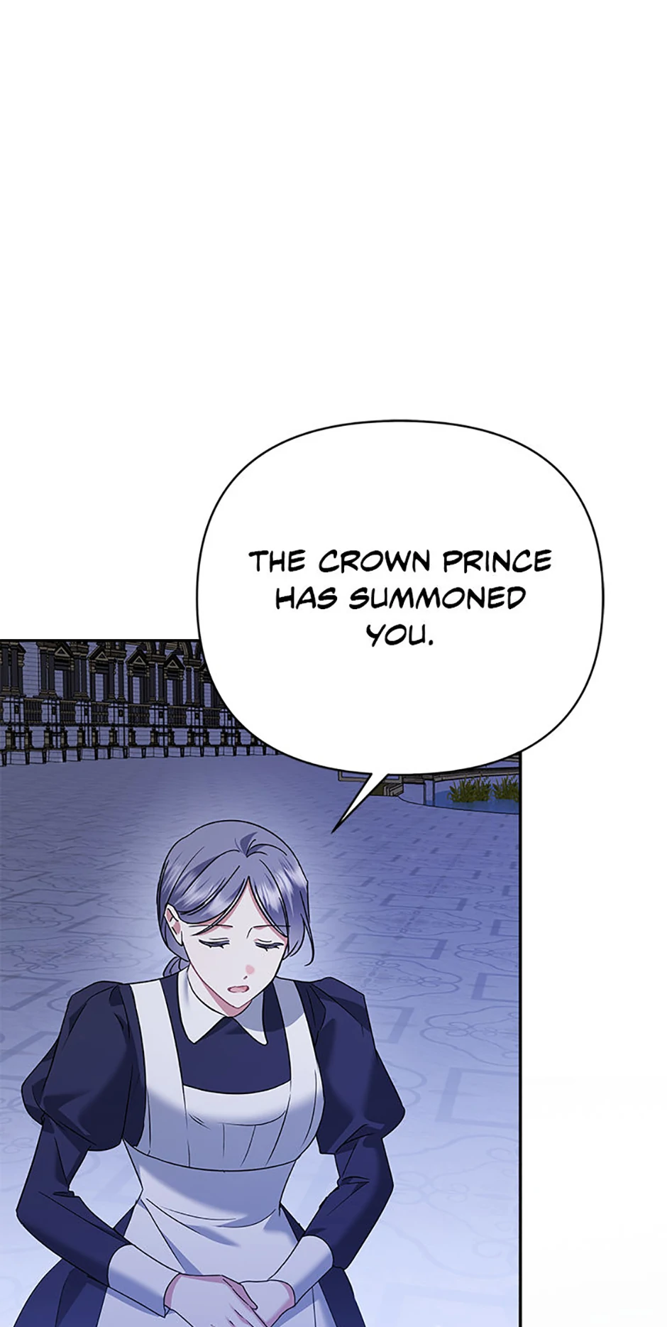 In This Life, I Will Survive Until the End Chapter 41 page 110