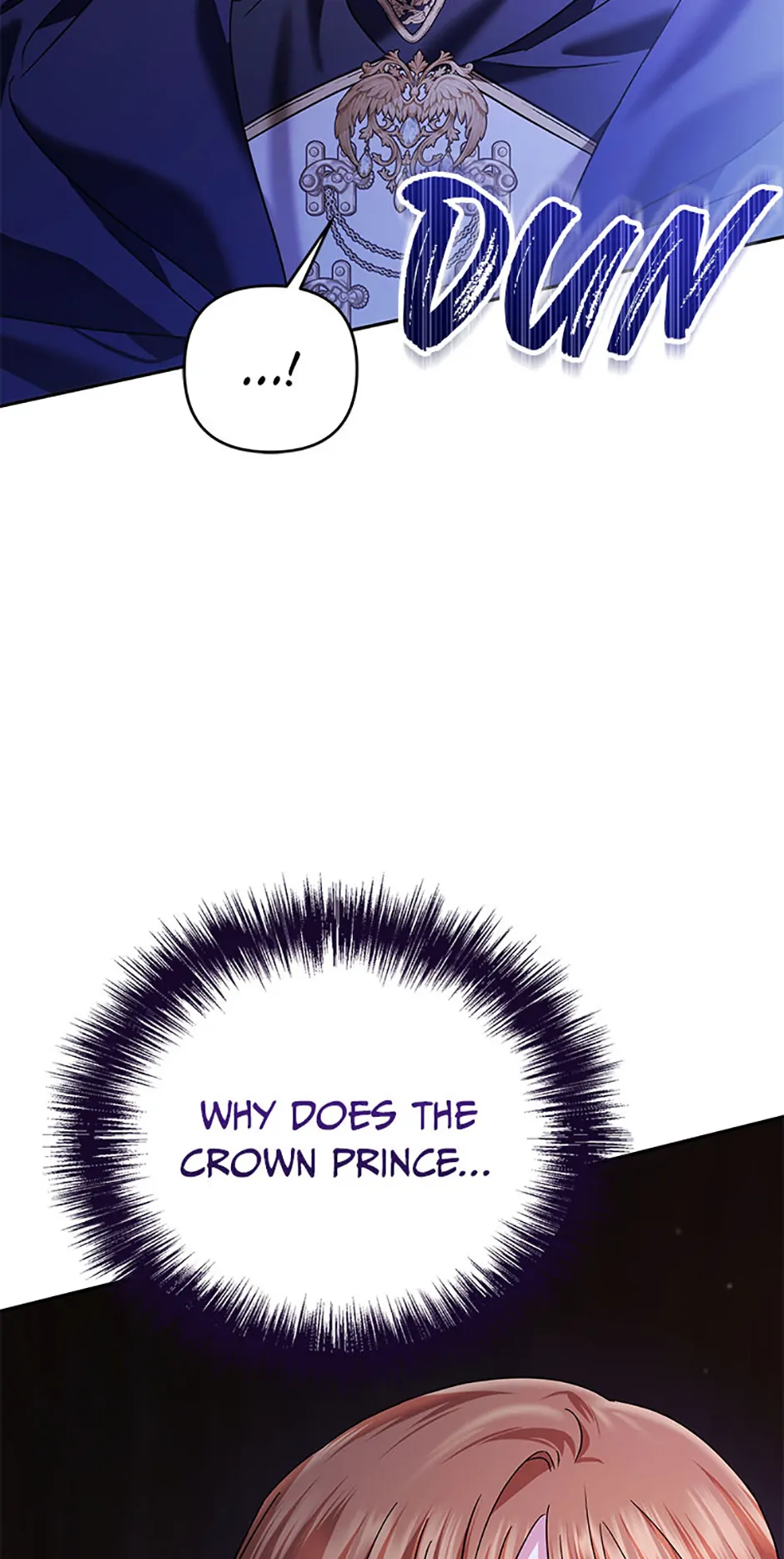 In This Life, I Will Survive Until the End Chapter 41 page 113