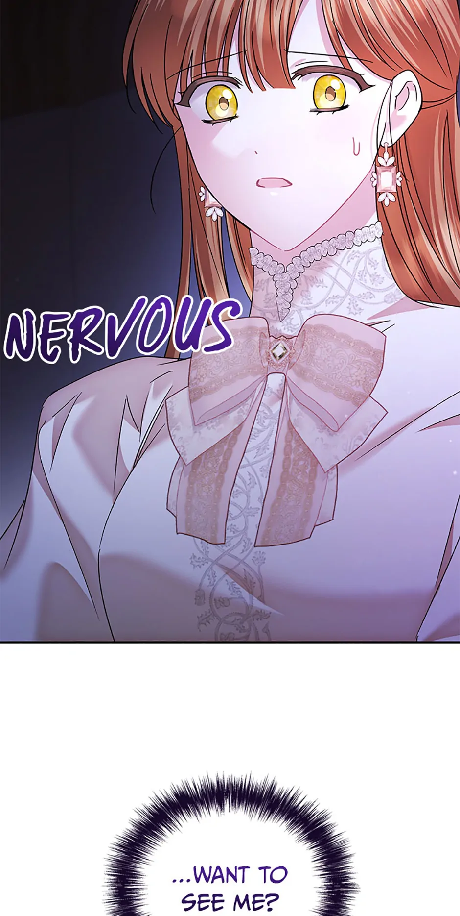 In This Life, I Will Survive Until the End Chapter 41 page 114