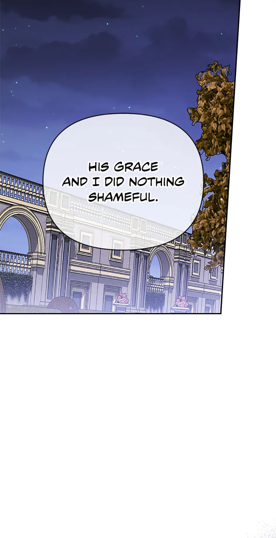 In This Life, I Will Survive Until the End Chapter 41 page 11
