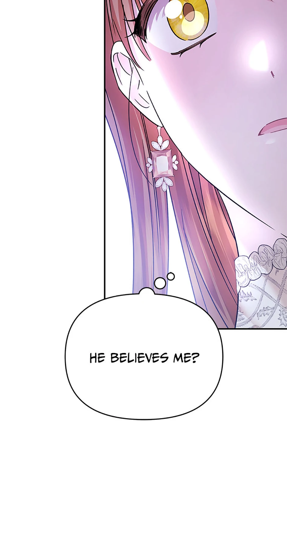 In This Life, I Will Survive Until the End Chapter 41 page 15