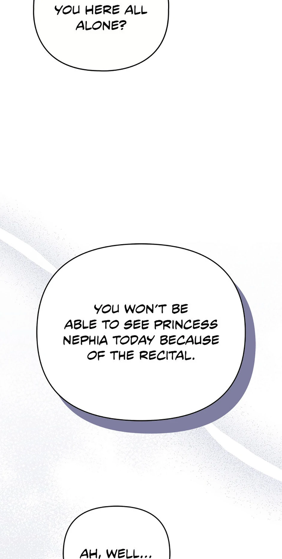 In This Life, I Will Survive Until the End Chapter 41 page 17